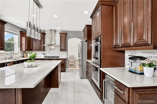 460 Columbine Drive Bennett, CO 80102