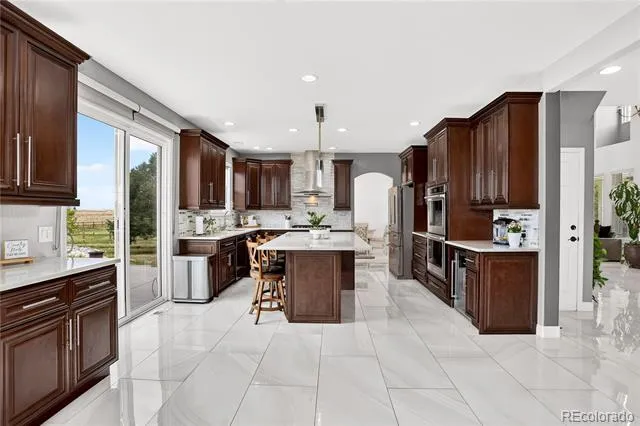 460 Columbine Drive Bennett, CO 80102