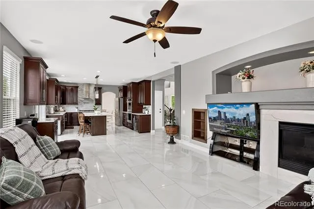 460 Columbine Drive Bennett, CO 80102