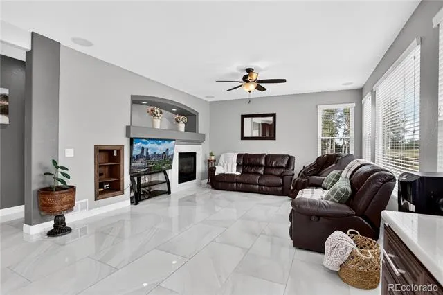 460 Columbine Drive Bennett, CO 80102