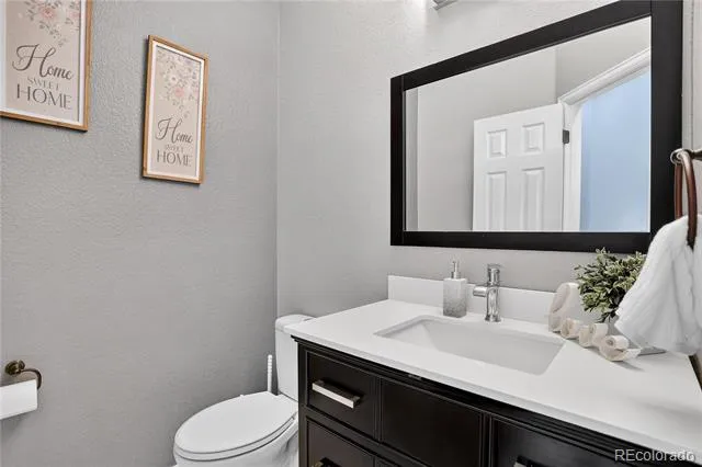 460 Columbine Drive Bennett, CO 80102