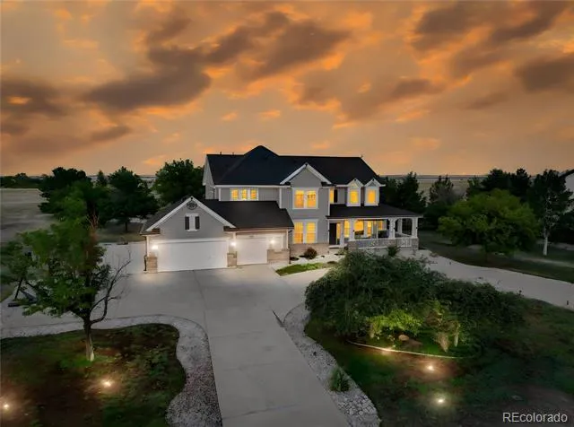460 Columbine Drive Bennett, CO 80102