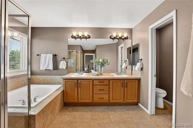 460 Columbine Drive Bennett, CO 80102