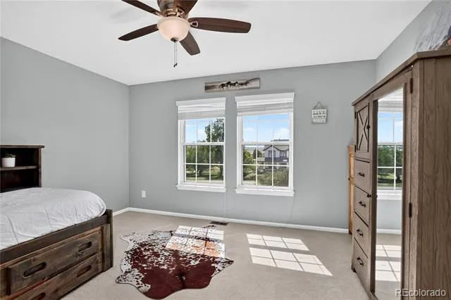 460 Columbine Drive Bennett, CO 80102