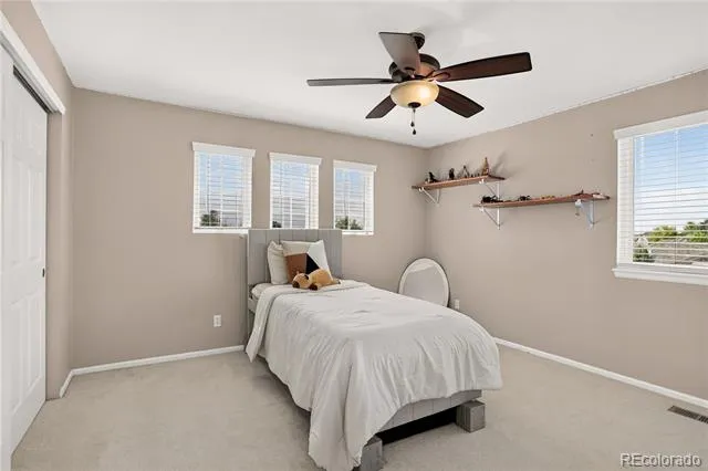 460 Columbine Drive Bennett, CO 80102