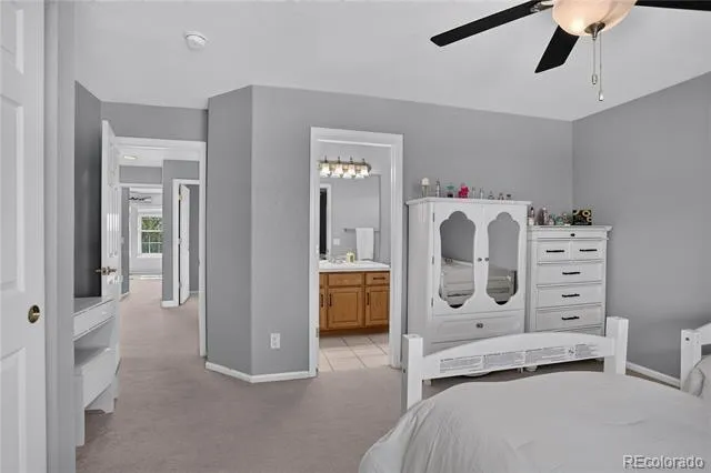 460 Columbine Drive Bennett, CO 80102