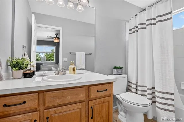 460 Columbine Drive Bennett, CO 80102