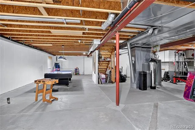 460 Columbine Drive Bennett, CO 80102