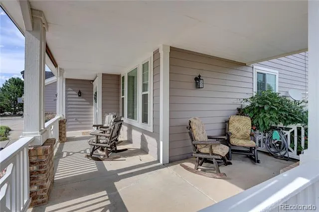460 Columbine Drive Bennett, CO 80102