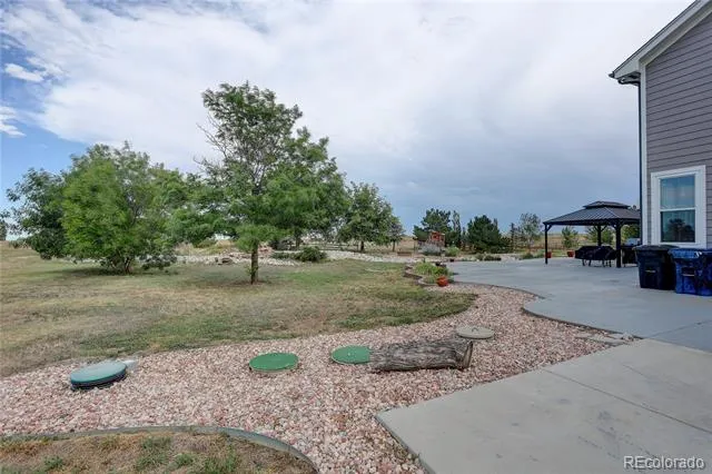 460 Columbine Drive Bennett, CO 80102
