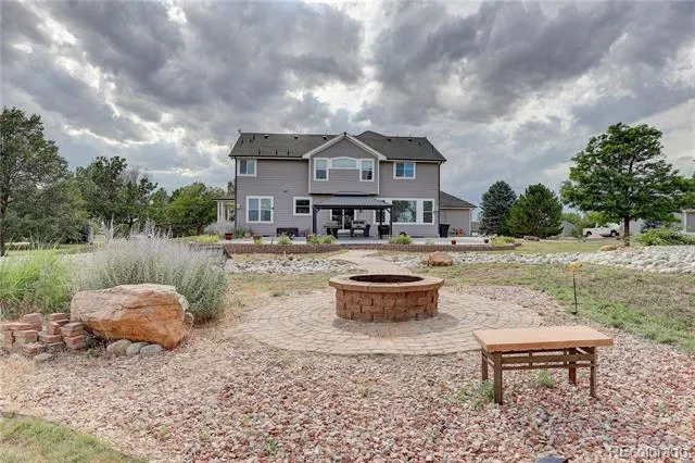 460 Columbine Drive Bennett, CO 80102