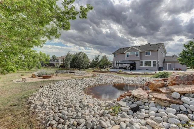 460 Columbine Drive Bennett, CO 80102