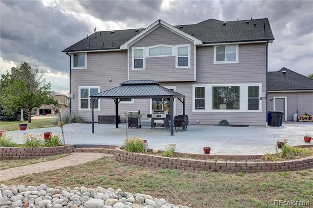 460 Columbine Drive Bennett, CO 80102