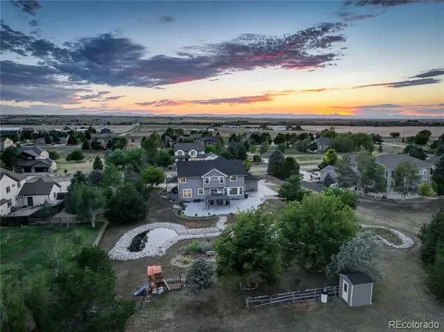 460 Columbine Drive Bennett, CO 80102