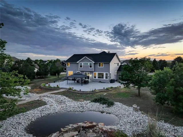 460 Columbine Drive Bennett, CO 80102