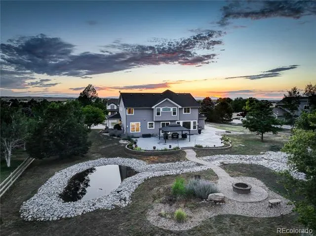 460 Columbine Drive Bennett, CO 80102