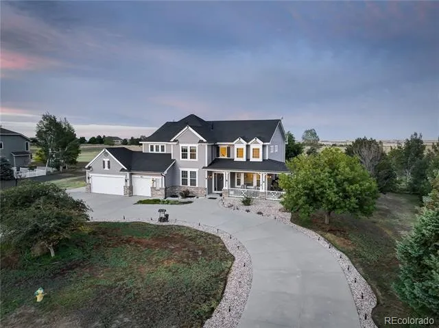460 Columbine Drive Bennett, CO 80102
