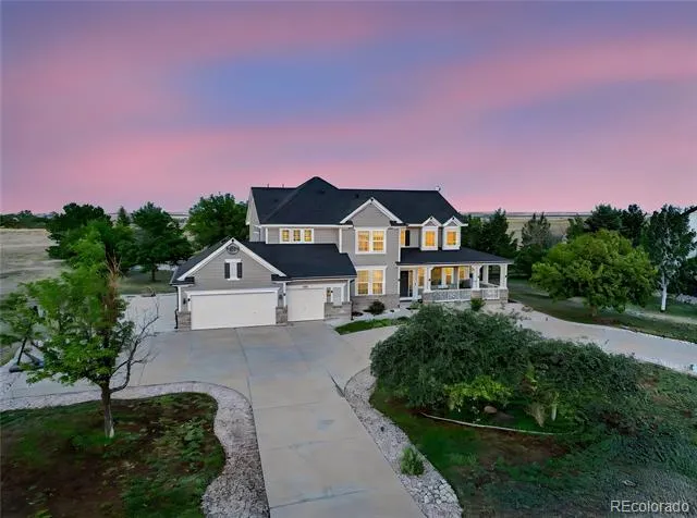 460 Columbine Drive Bennett, CO 80102