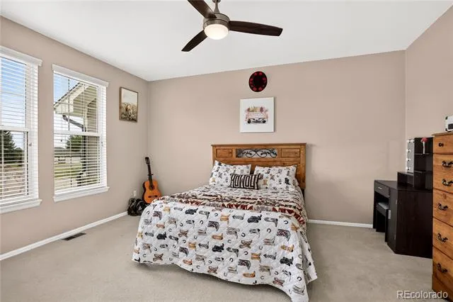 460 Columbine Drive Bennett, CO 80102