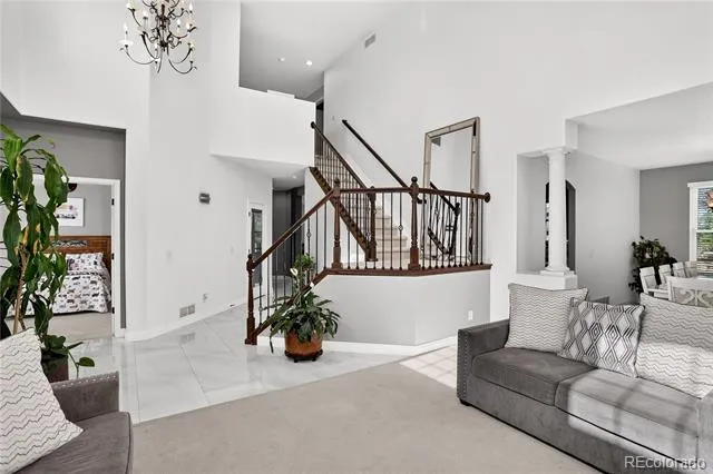 460 Columbine Drive Bennett, CO 80102