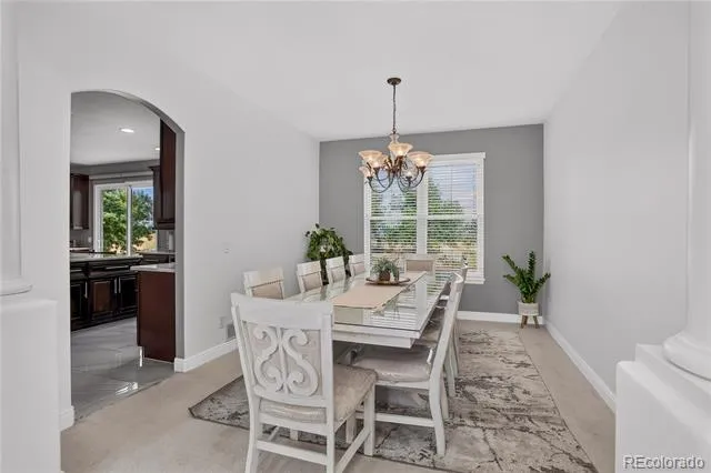 460 Columbine Drive Bennett, CO 80102