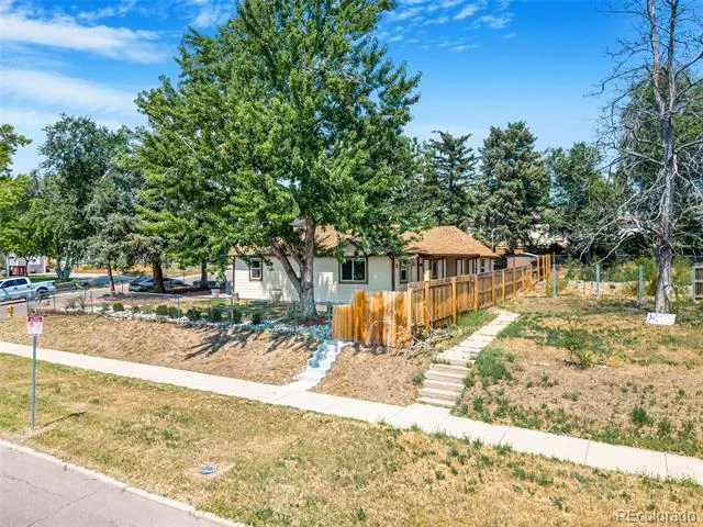 3835 W 3RD AVENUE Denver, CO 80219