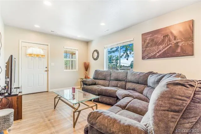 3835 W 3RD AVENUE Denver, CO 80219