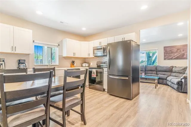 3835 W 3RD AVENUE Denver, CO 80219