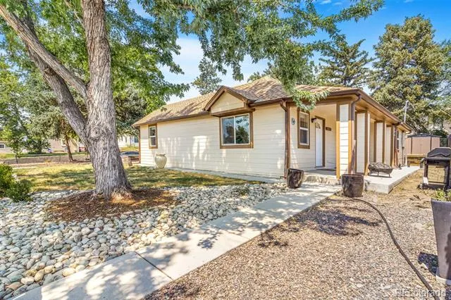 3835 W 3RD AVENUE Denver, CO 80219