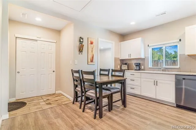 3835 W 3RD AVENUE Denver, CO 80219