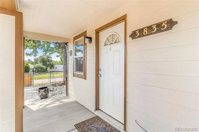 3835 W 3RD AVENUE Denver, CO 80219