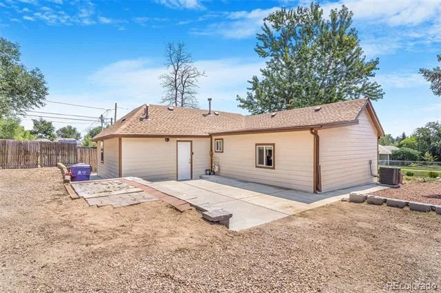 3835 W 3RD AVENUE Denver, CO 80219