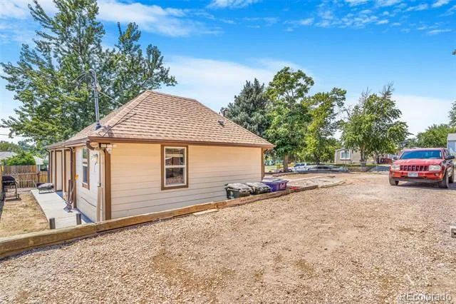 3835 W 3RD AVENUE Denver, CO 80219