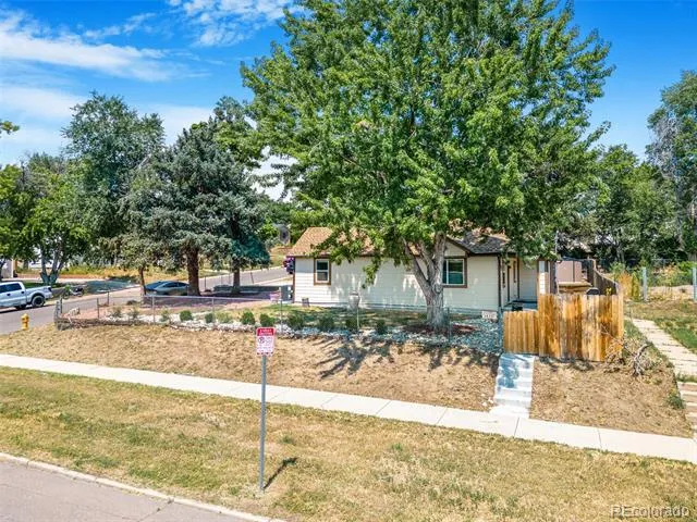 3835 W 3RD AVENUE Denver, CO 80219