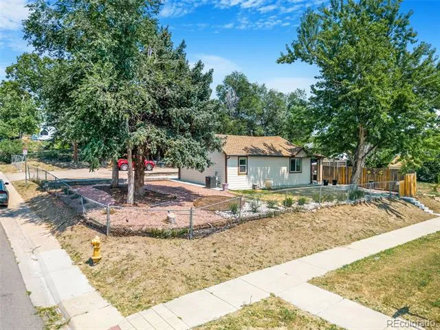 3835 W 3RD AVENUE Denver, CO 80219