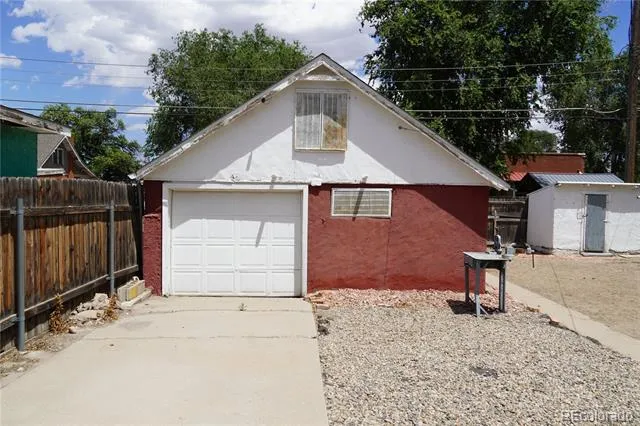 1710 E Routt Avenue Pueblo, CO 81004