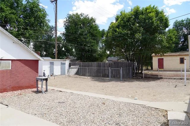 1710 E Routt Avenue Pueblo, CO 81004