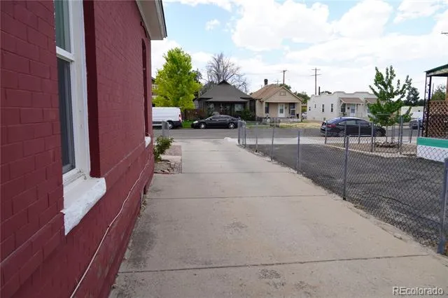 1710 E Routt Avenue Pueblo, CO 81004