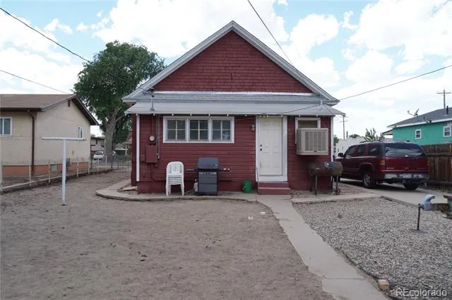 1710 E Routt Avenue Pueblo, CO 81004