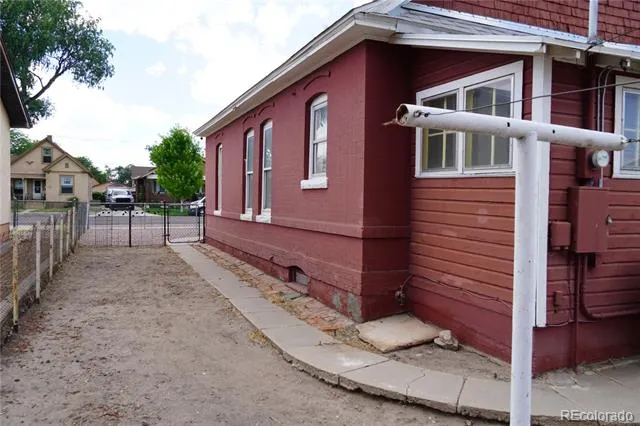 1710 E Routt Avenue Pueblo, CO 81004