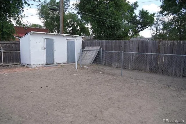 1710 E Routt Avenue Pueblo, CO 81004