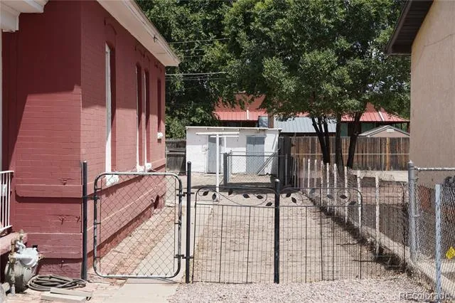 1710 E Routt Avenue Pueblo, CO 81004