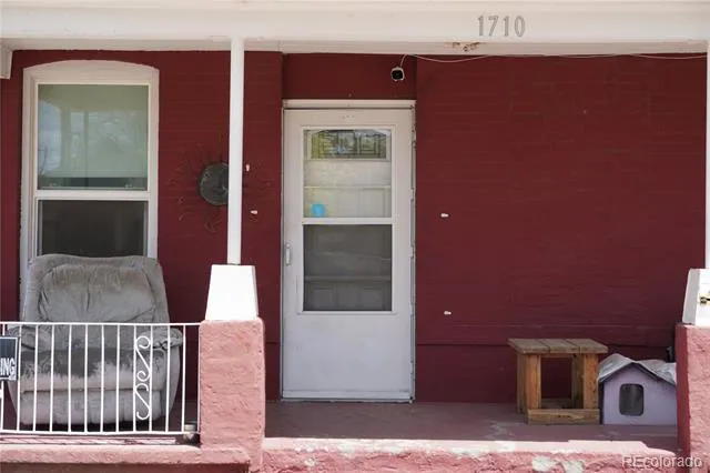 1710 E Routt Avenue Pueblo, CO 81004