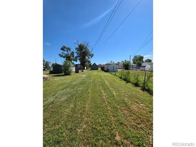 425 3rd Avenue Sterling, CO 80751