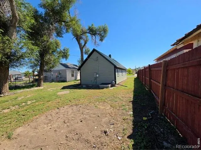425 3rd Avenue Sterling, CO 80751
