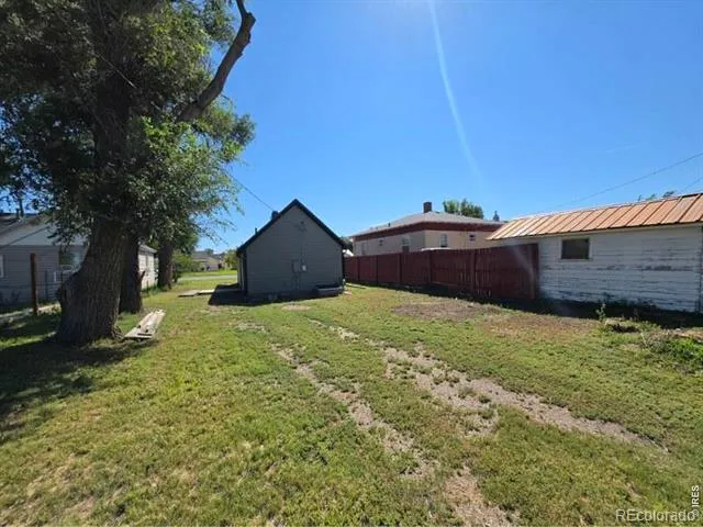 425 3rd Avenue Sterling, CO 80751