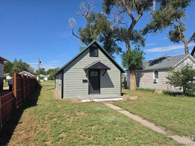 425 3rd Avenue Sterling, CO 80751