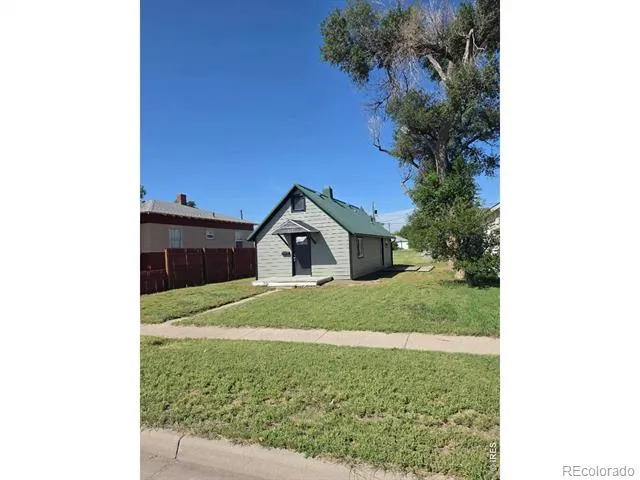 425 3rd Avenue Sterling, CO 80751