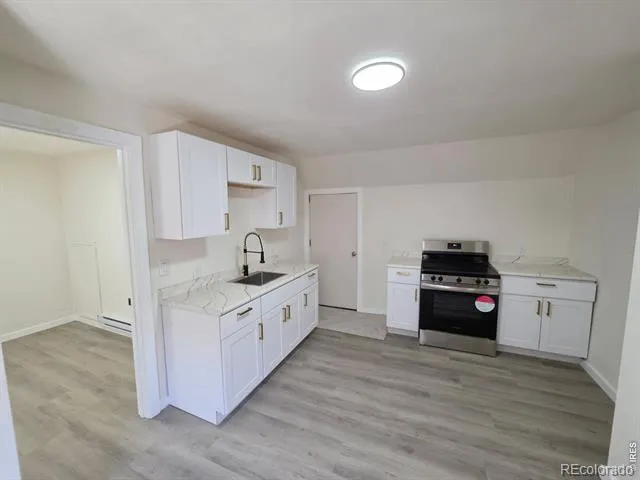 425 3rd Avenue Sterling, CO 80751