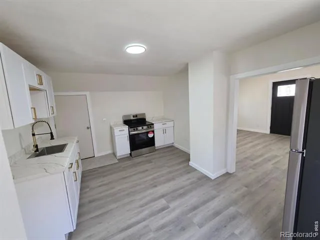 425 3rd Avenue Sterling, CO 80751